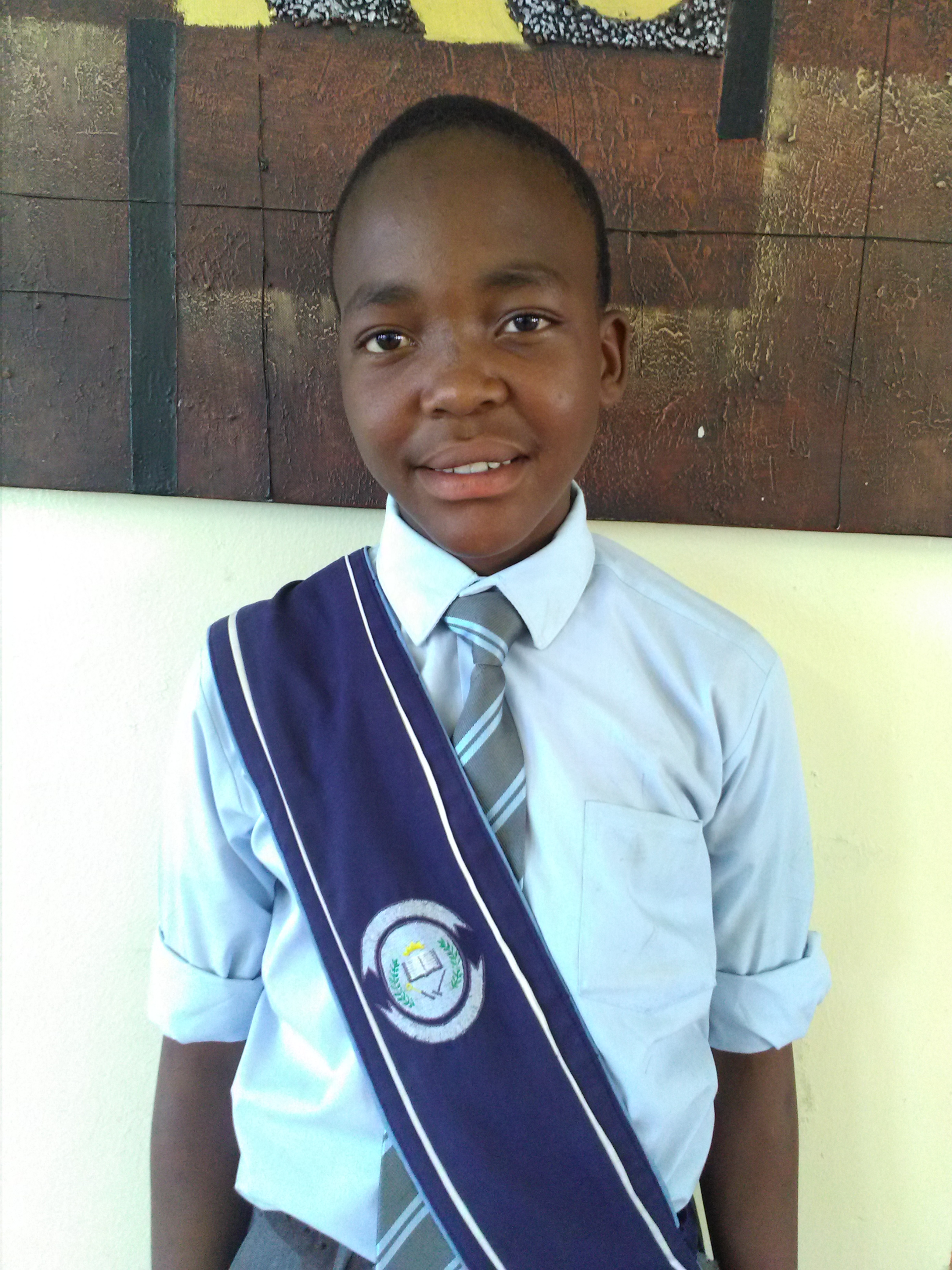 Khanyiso Khalipha